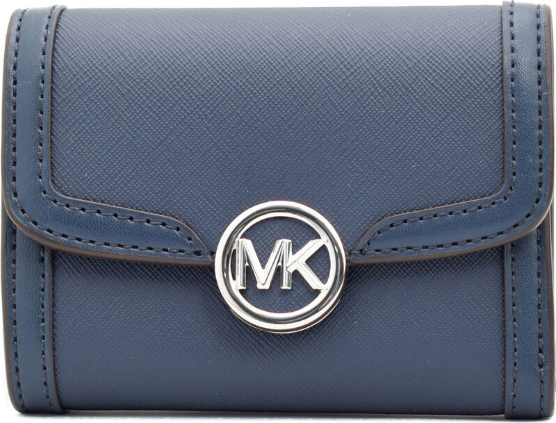 Damen Tasche Michael Kors 35S4S9GF2L-NAVY 12 x 9 x 2 cm