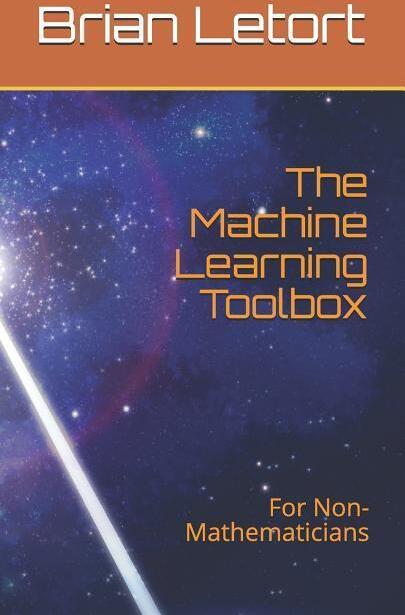 Sonstige Verlage Letort, B: MACHINE LEARNING TOOLBOX