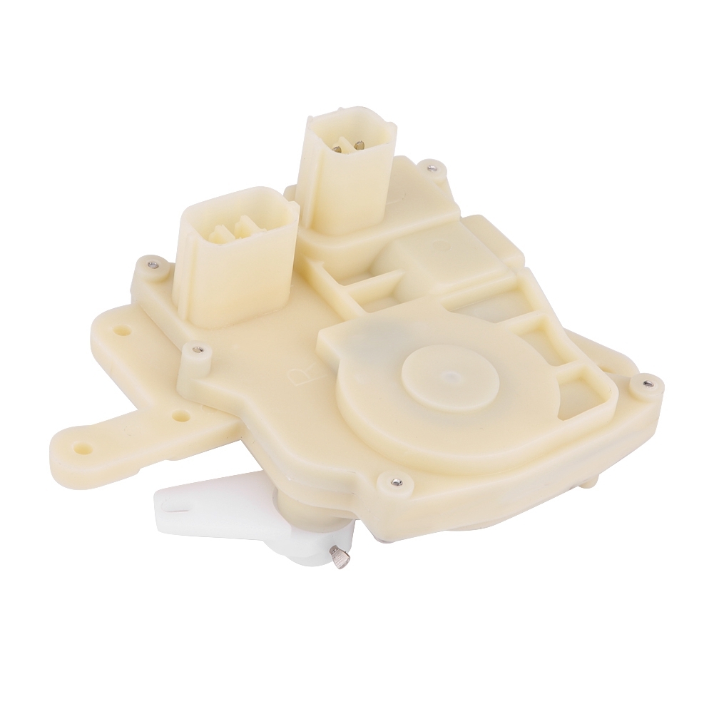 Cocosity 72115-S5A-003, Türverriegelungsbetätiger, Türverriegelung, Hintertürverriegelung, Türverriegelungsschlossbetätiger, Türverriegelungsschloss