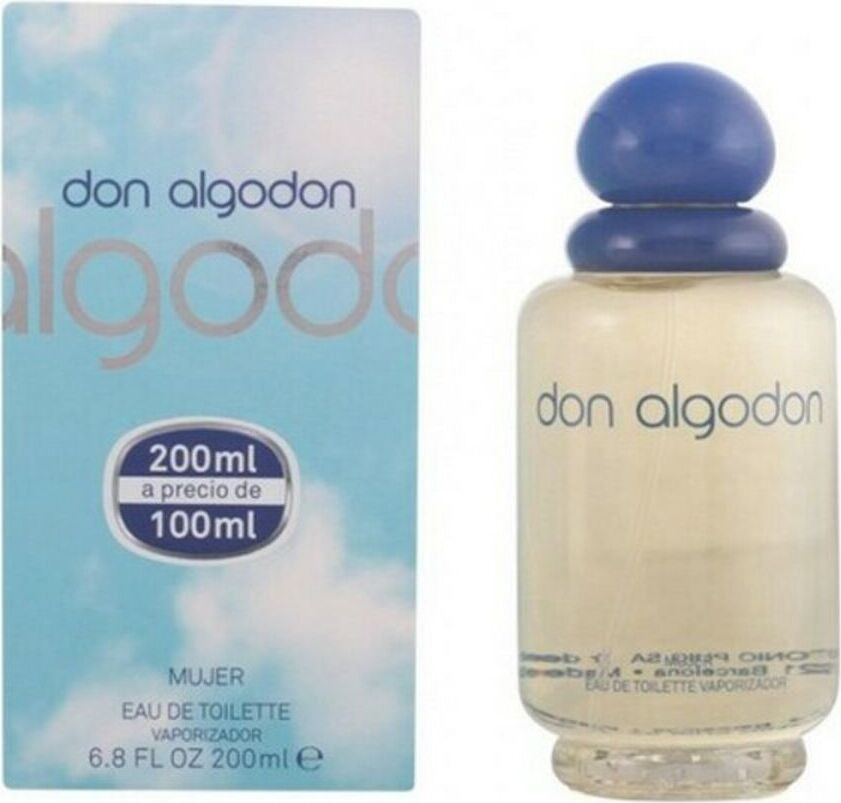 Dámsky parfum Don Algodon 1044-96429 EDT 200 ml