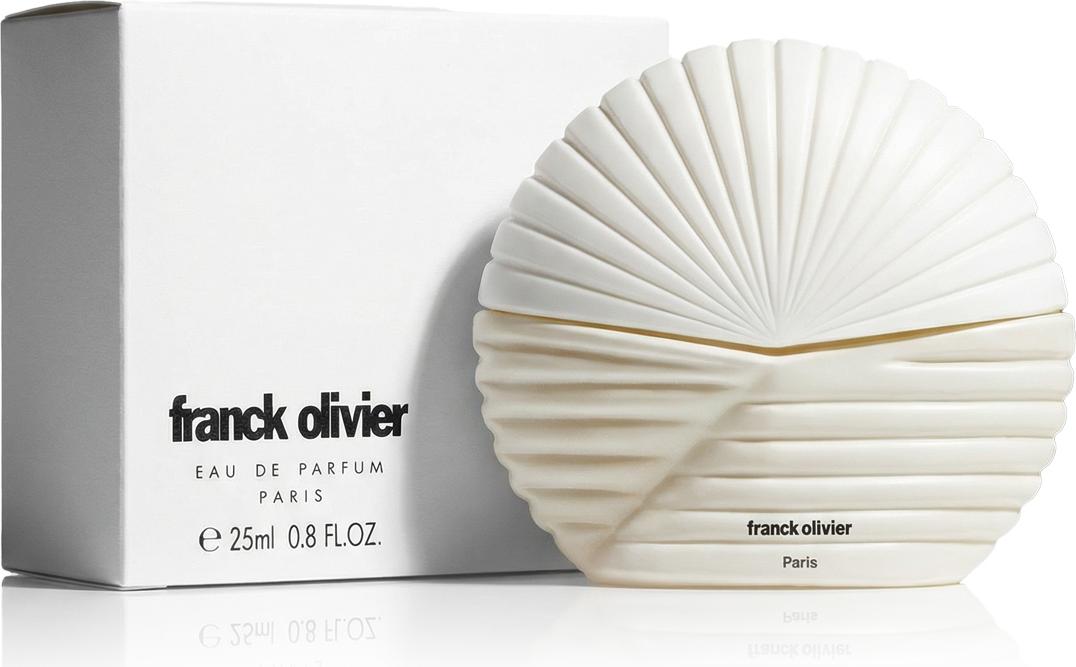 Franck Olivier Franck Olivier Eau De Parfum 25 ml (woman)