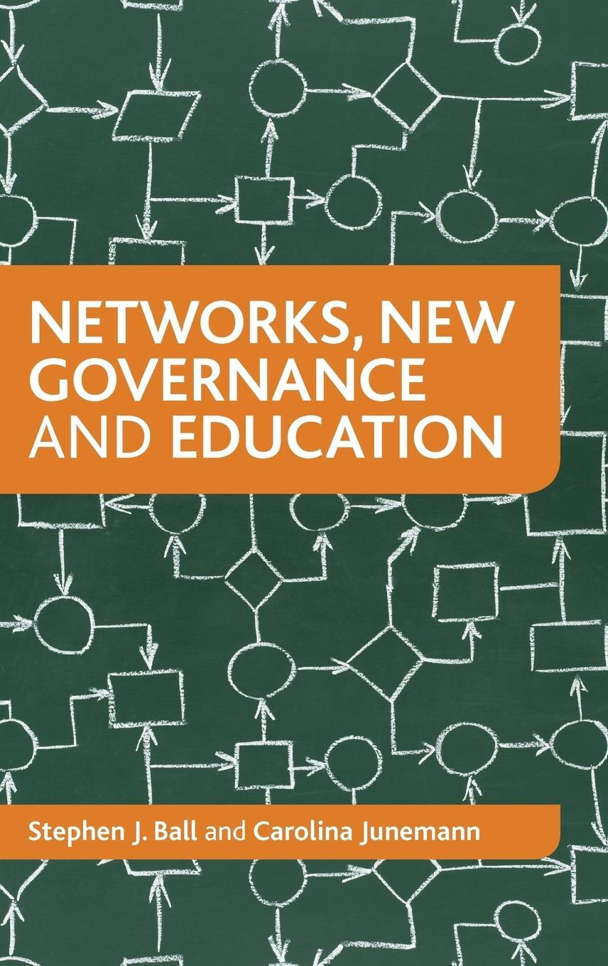Sonstige Verlage Networks, new governance and education