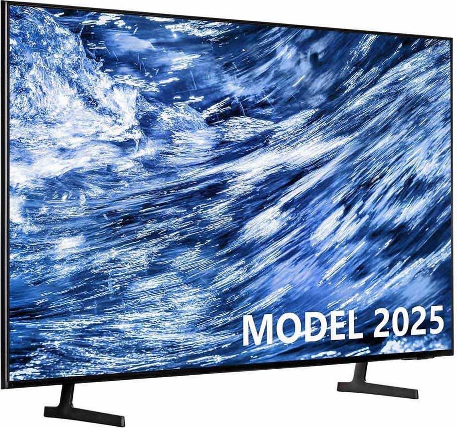 Samsung Q7F QE55Q7F, 139,7 cm (55"), 3840 x 2160 px, QLED, Smart TV, Wi-Fi, Čierna