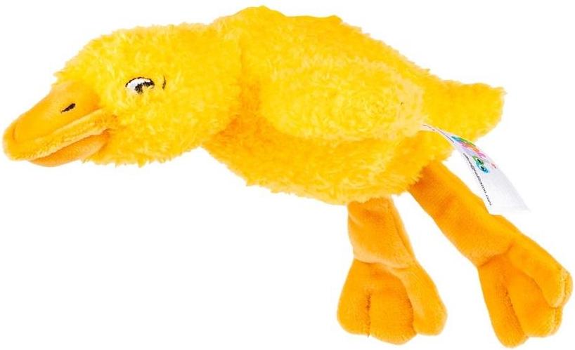 Sensorische Gänse, gelb – Balibazoo