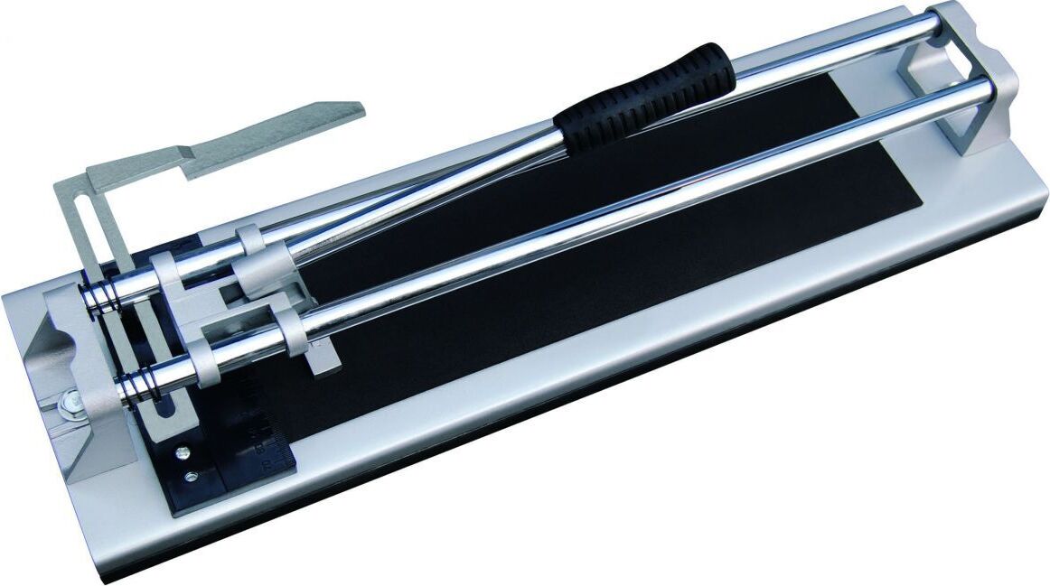 TrendLine Fliesenschneider für Parallelschnitte TF500 36 cm 0760352012