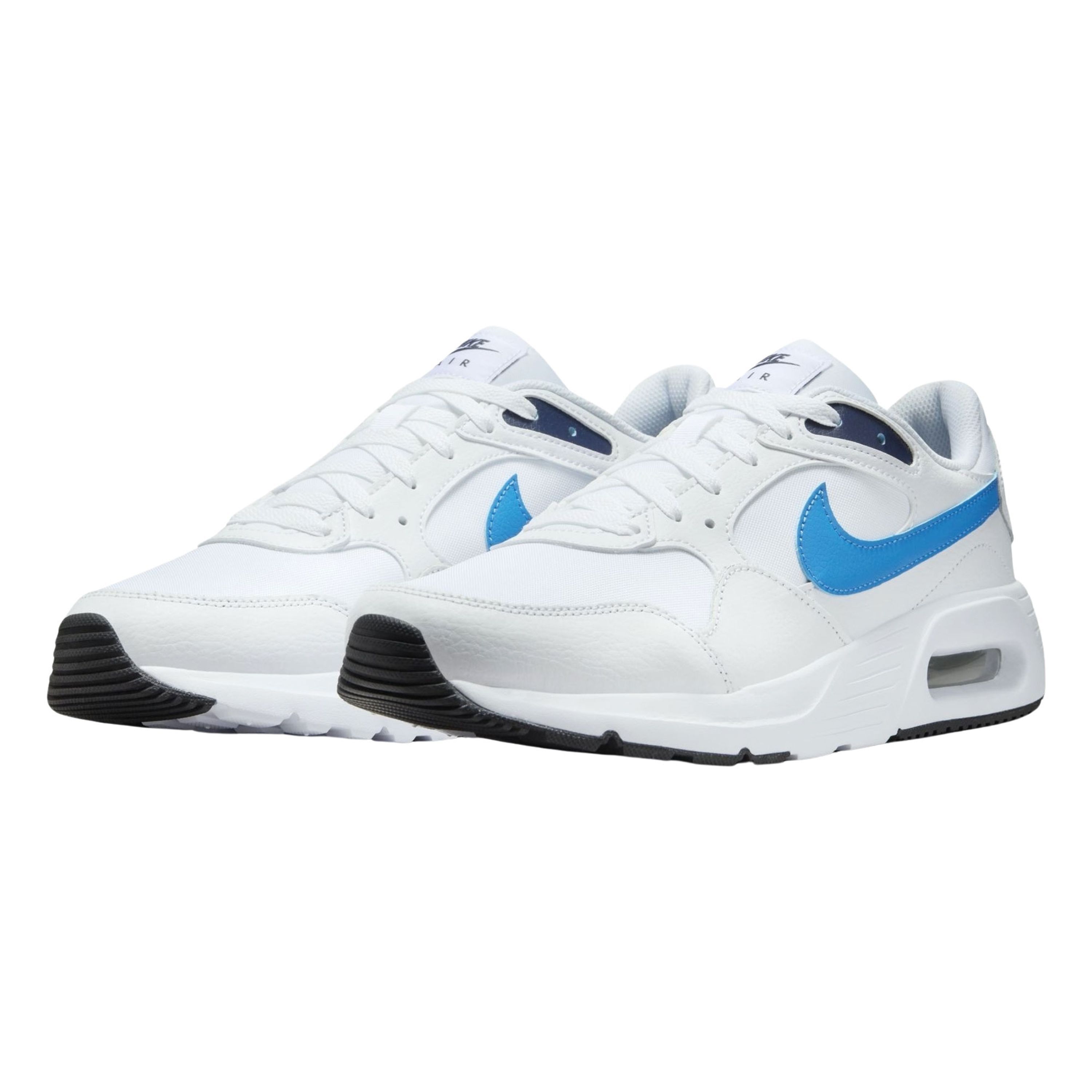 NIKE - nike air max sc pánska obuv - Wit