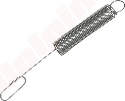 MAGIQ Parts B&S Reglerfeder für Motoren – Kompatibles Ersatzteil mit der Produktnummer 690251