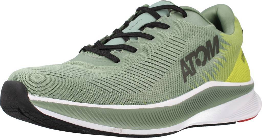 Atomorbit At134Grün