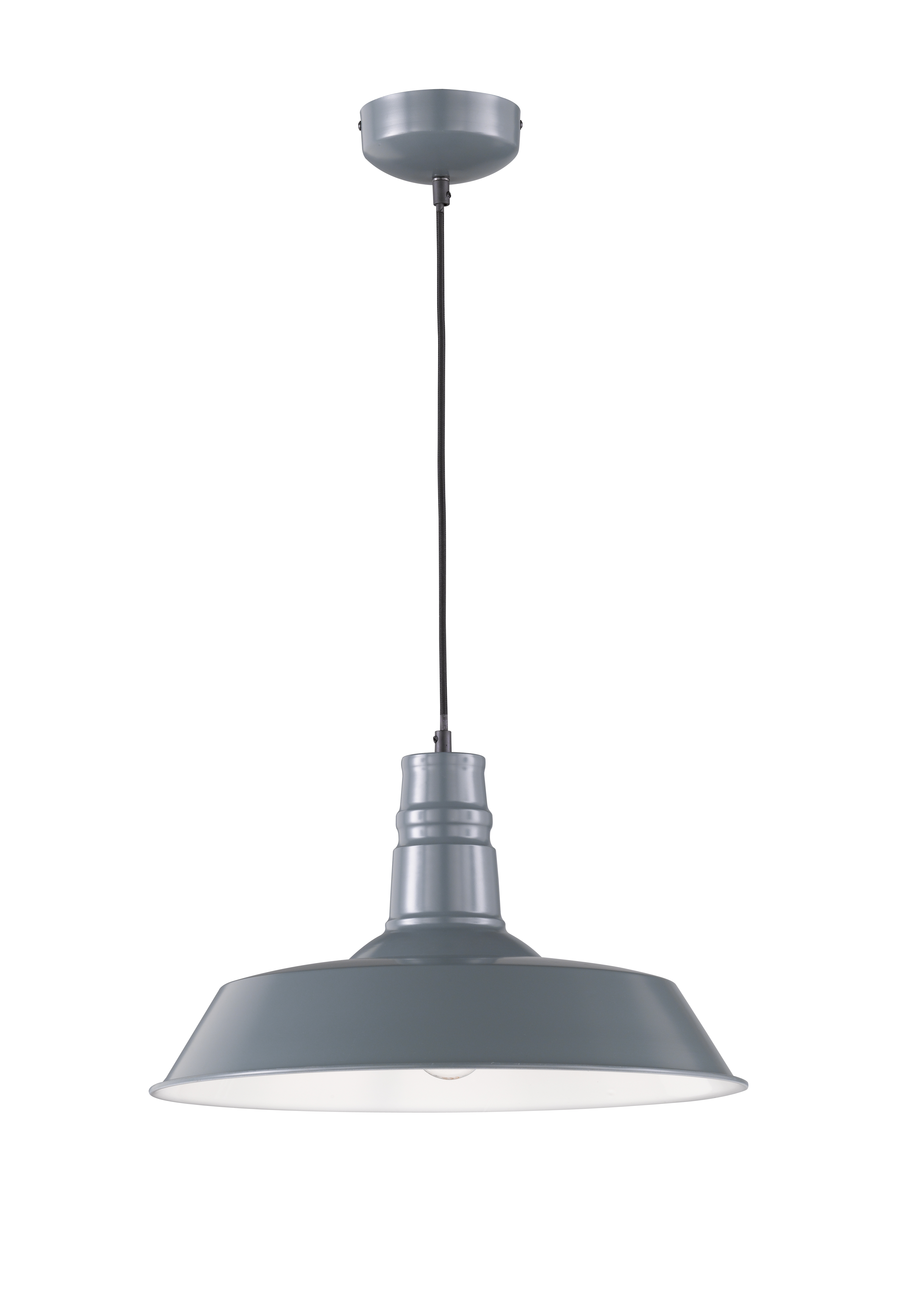 Fischer & Honsel Leuchten Honsel York Pendelleuchte 69151