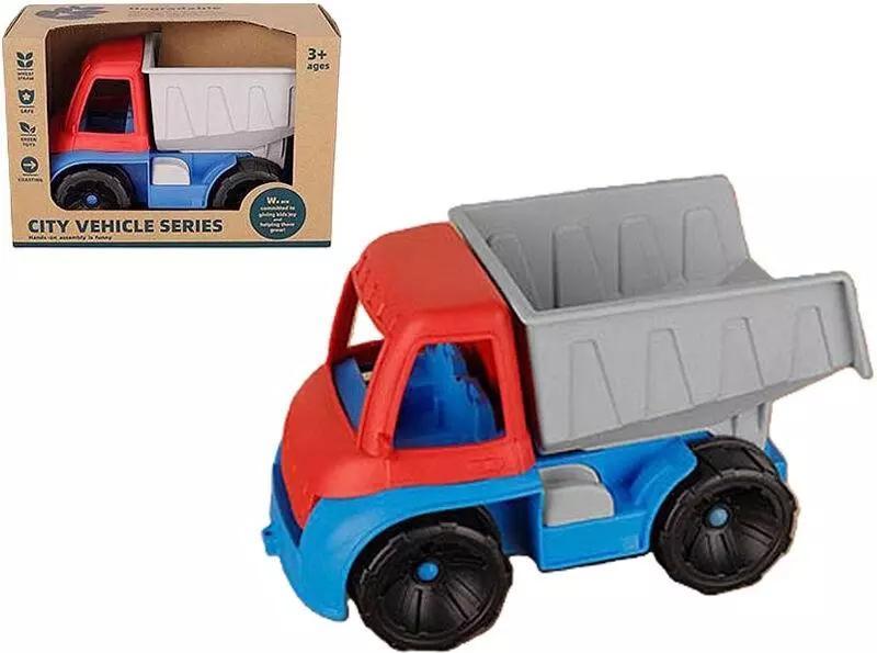 Icom Bioplastik-Muldenkipper 23cm BG036380 92664