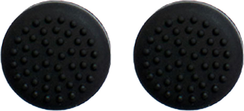 INF Klávesnica joysticku pre PlayStation VR2 PSVR2 1 pár čierna