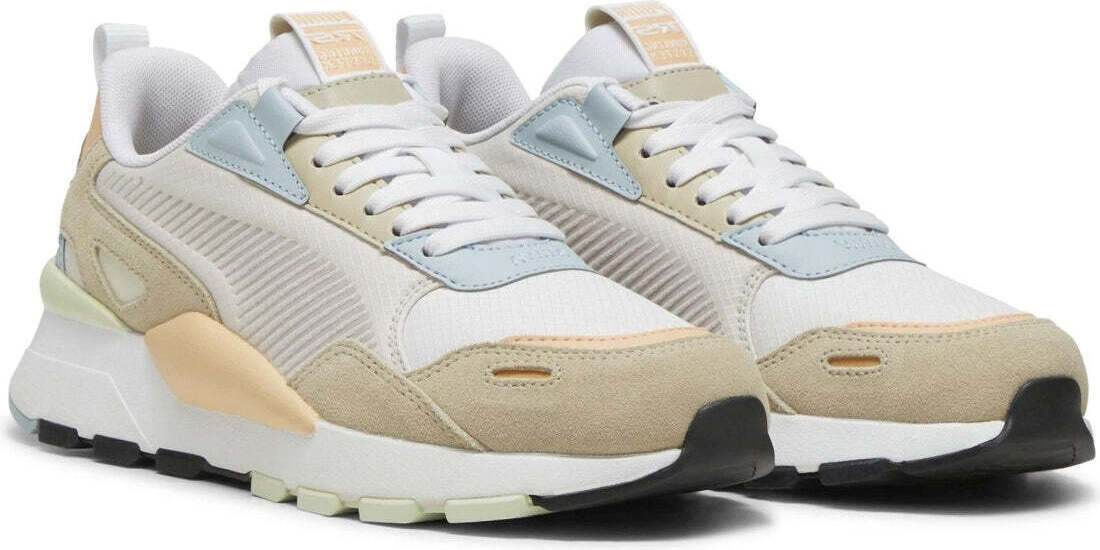 Puma Uni tenisky 392774 10 Farba: biela Veľkosť: 37