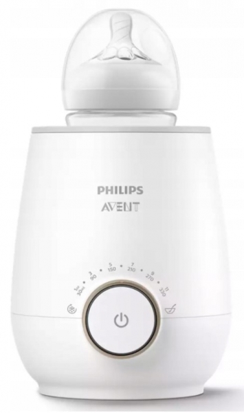 PADU Philips Avent Flaschenwrmer SCF358/00