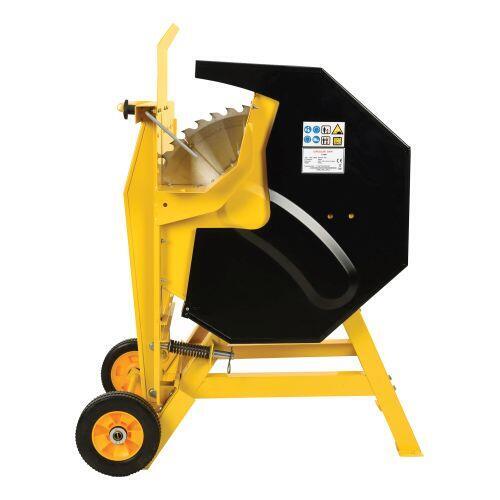 M.A.T. Kreissäge 2800W, Blatt 505mm