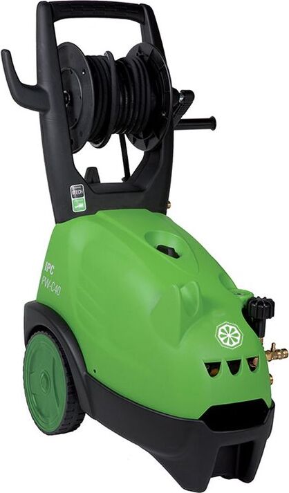 Hochdruckreiniger Kaltwasser mit Schnellkupplung und Lanze NIRO IPC IDAF40495 EM000096