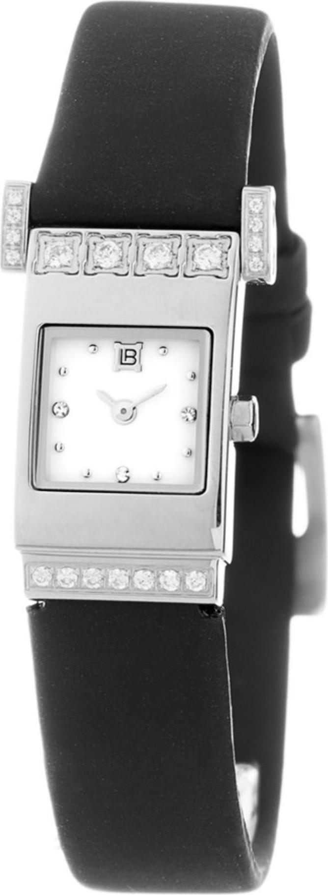 Laura Biagiotti Hodinky lb0007lsv