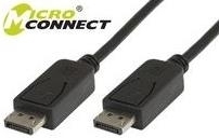 MicroConnect DisplayPort-Kabel DP-MMG-180