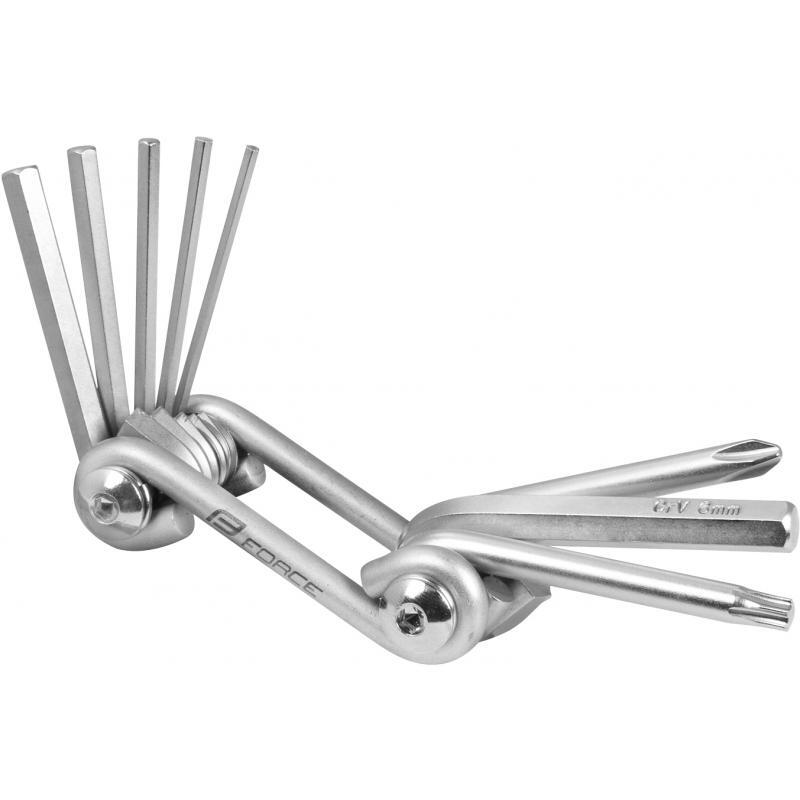 multitool FORCE 8erSet 894661