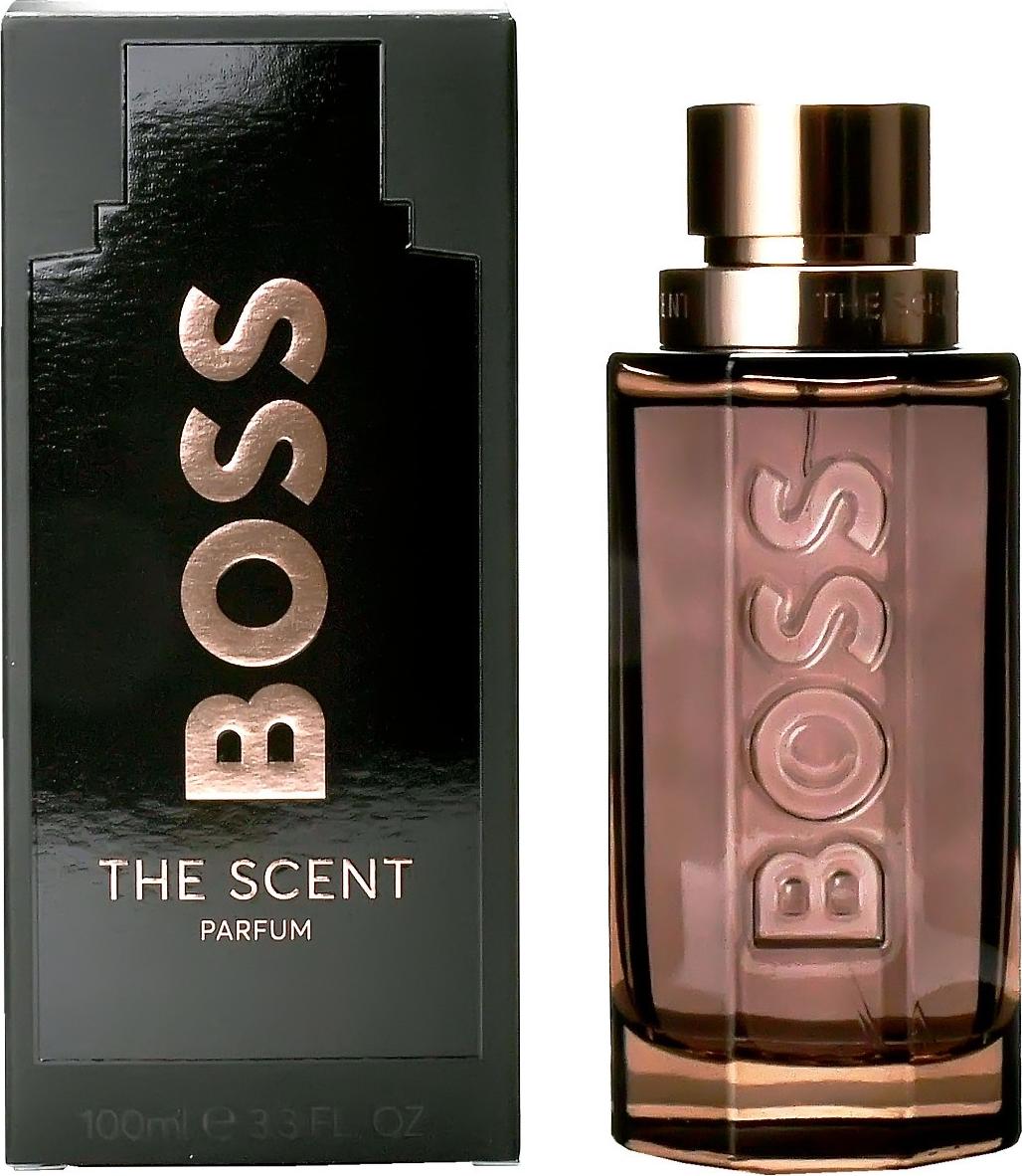 Hugo Boss The Scent For Him Parfémový sprej
