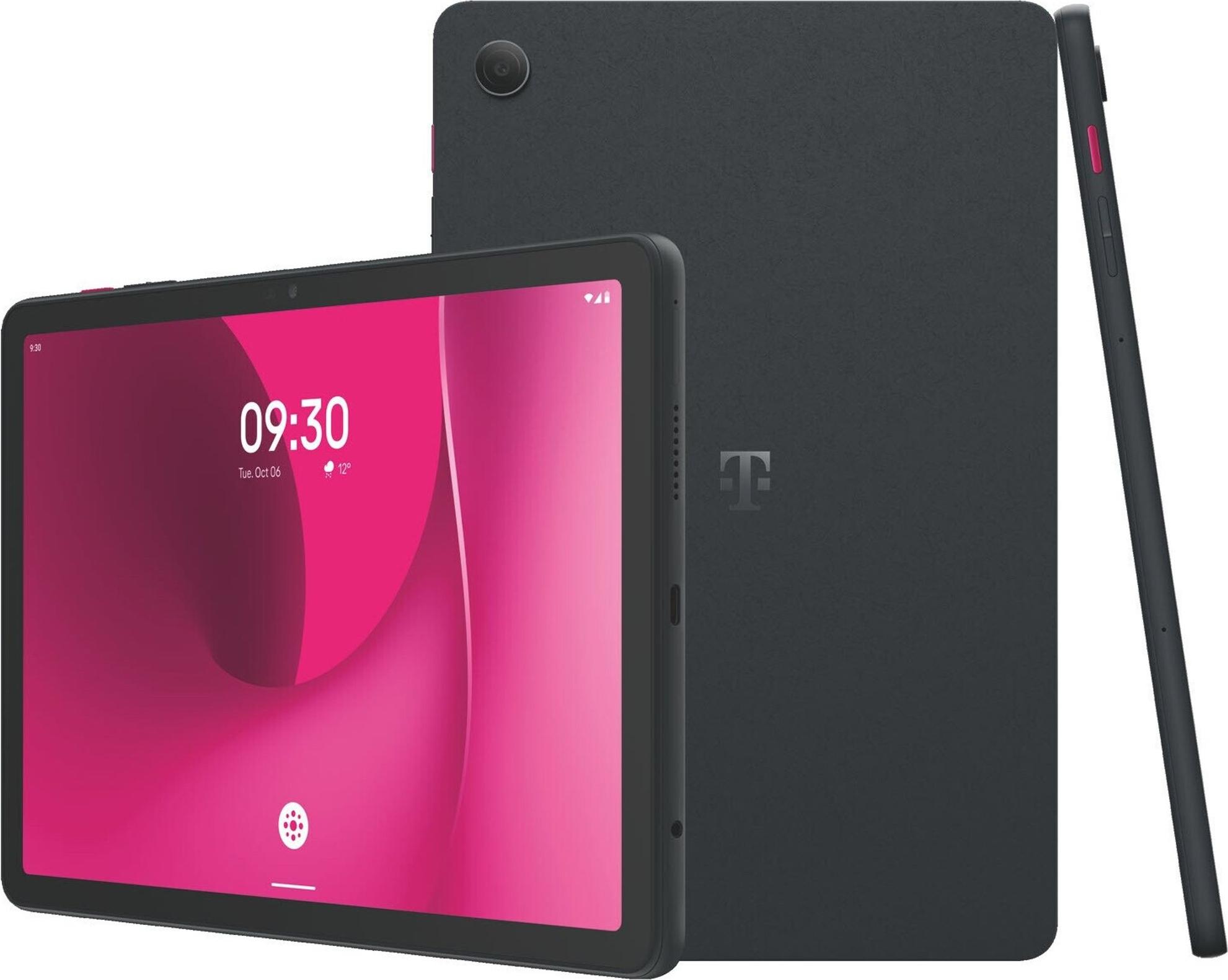 Deutsche Telekom T Tablet 2 schwarz Telekom - 26,42 cm 99936502