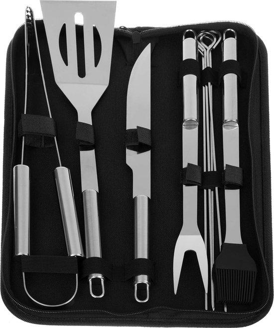 OEM Grillzubehör – Grillbesteck – Grillset – Grillzubehörset – Barbecue-Zubehör 2026