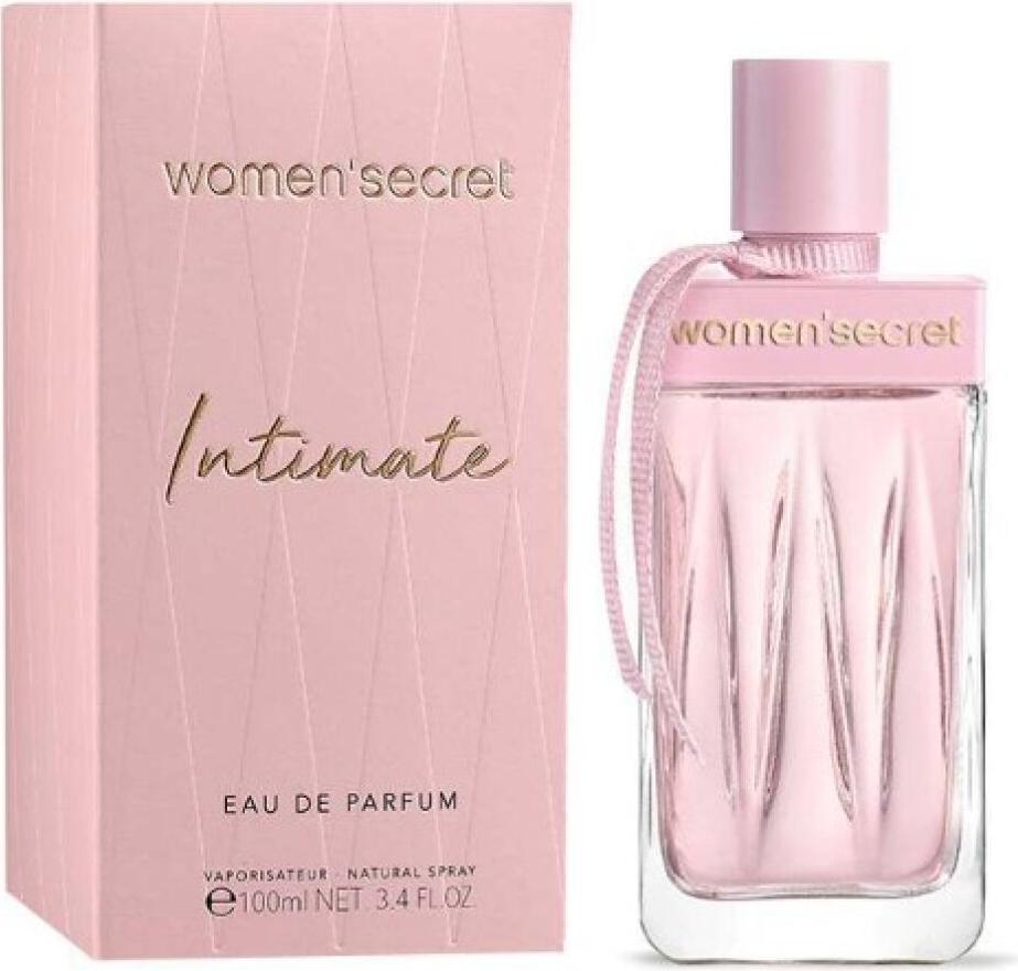 dámska ´Secret Intimate parfumovaná voda dámska 30 ml