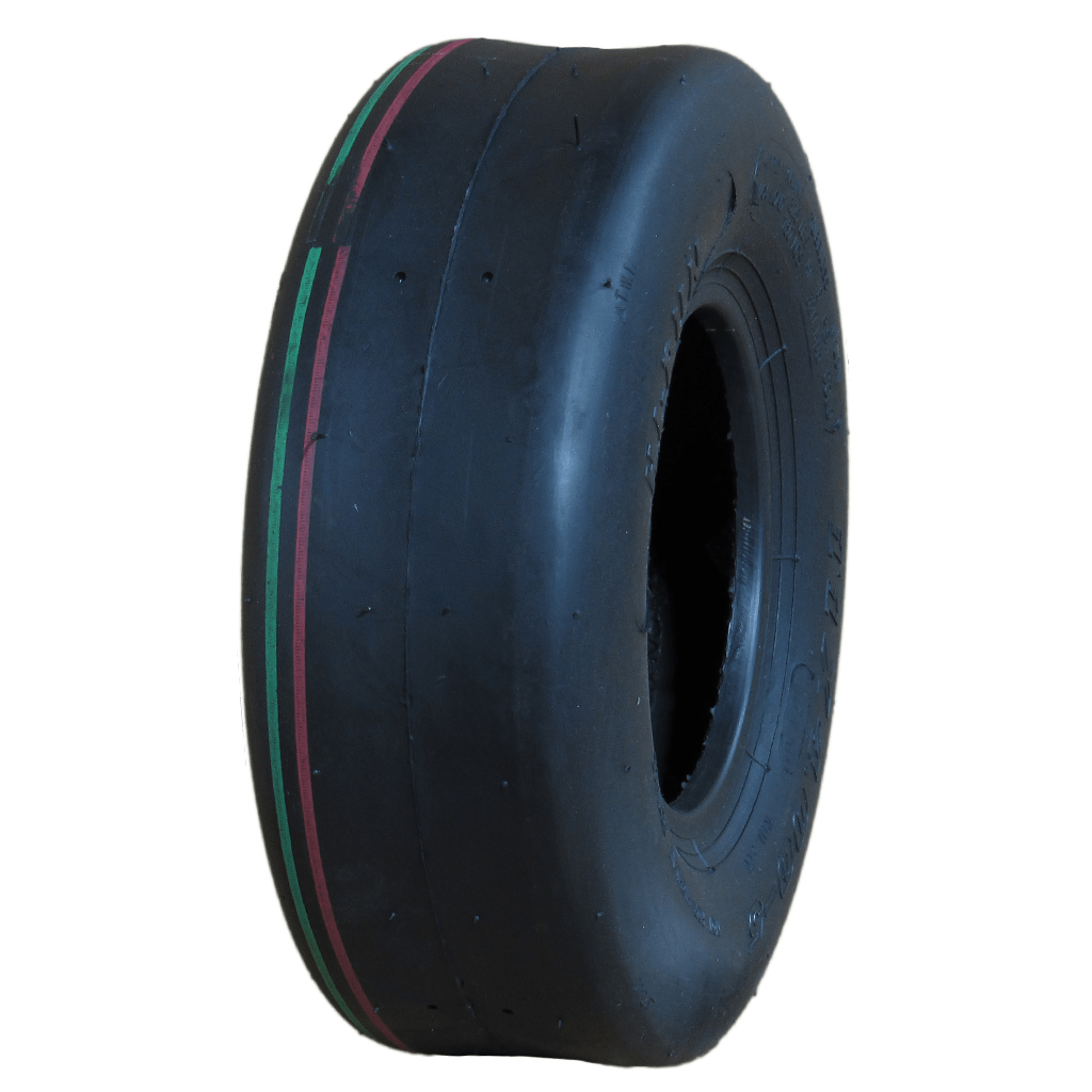 pneumatika 9x3.50-4slick, 9x3.50-4 hladká pneumatika, pre kosačky - starostlivosť o trávu - Wanda P607