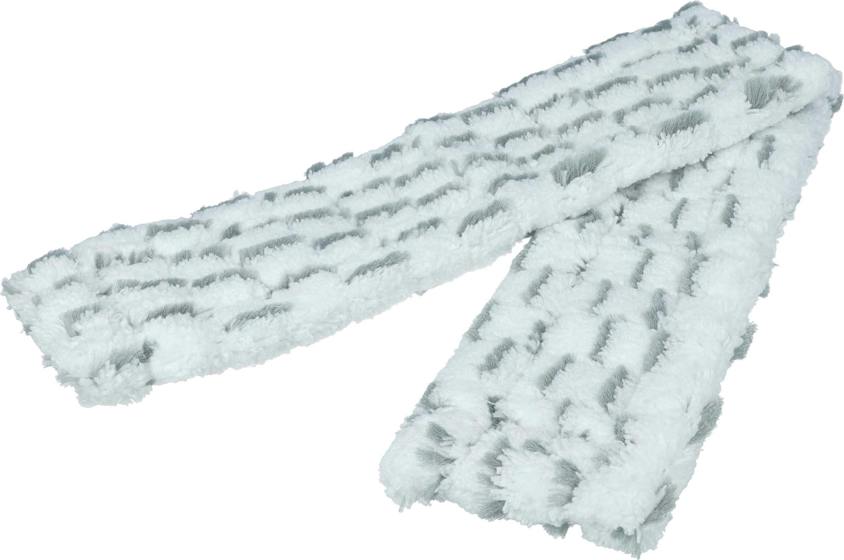 vhbw 2x Ersatzbezug kompatibel mit Kärcher WV 75 Plus, WV Classic Einwascher, Fensterreiniger 164845526-3