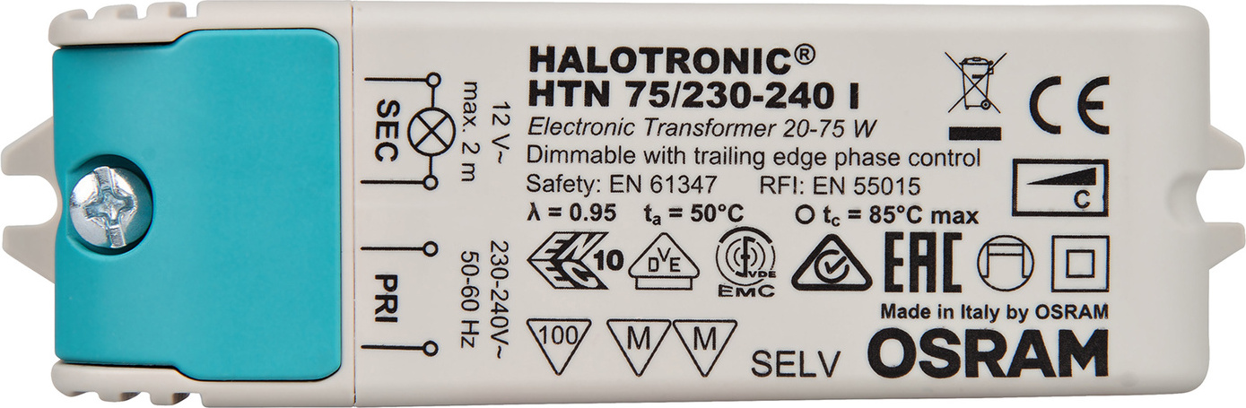 Trasformatori flyback di sicurezza SmartPower - Bourns