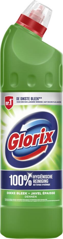 Glorix - Bleichmittel - Kiefer - Schutz vor Kalk - 750 ml - 1 Stück 872141
