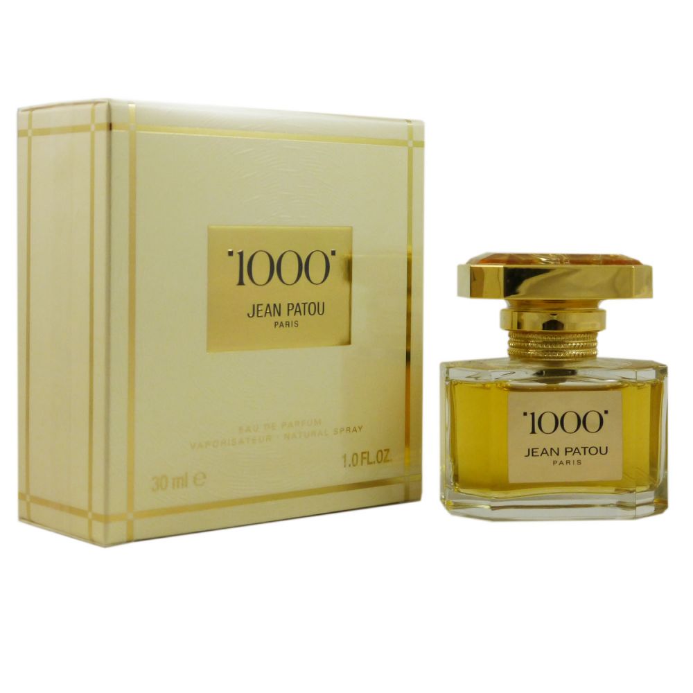 Jean Patou 1000 parfumovaná voda 30 ml