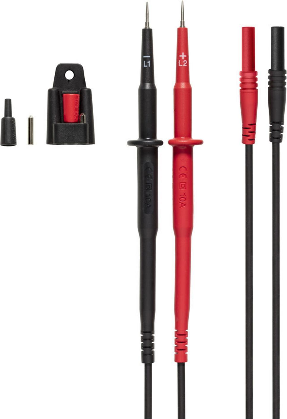 BENNING Messleitungen für CM 1-4 044169