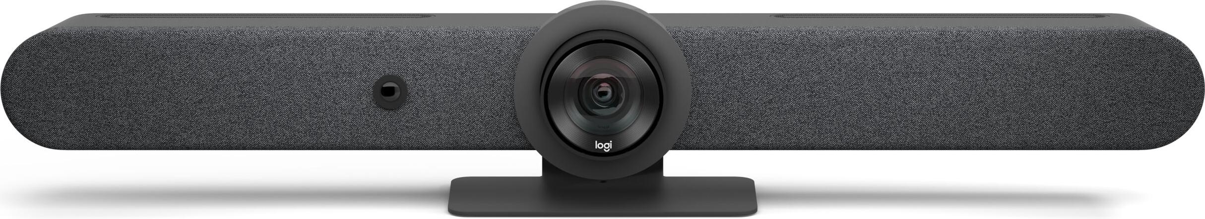 Webcam Logitech Gruppen-Videokonferenzsystem Graphite (960-001312)