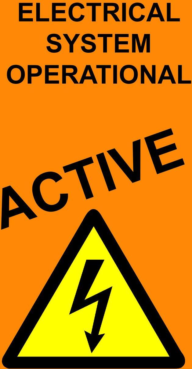 KS TOOLS 117.0173 Poster - Aktiv