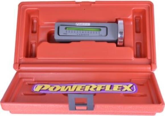 Powerflex Einstellwerkzeug Sturz- / Spureinstellung PFG-1001