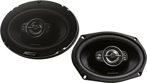 Kenwood KFCPS6997 Autolautsprecher für Fahrzeuge