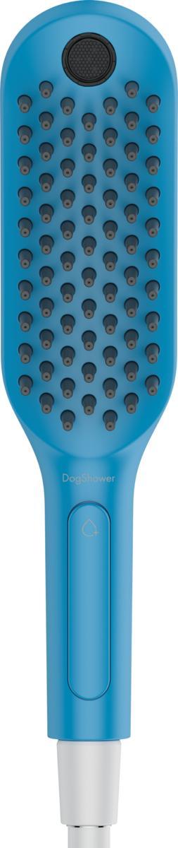 hansgrohe DogShower Hundedusche petrol 26640540