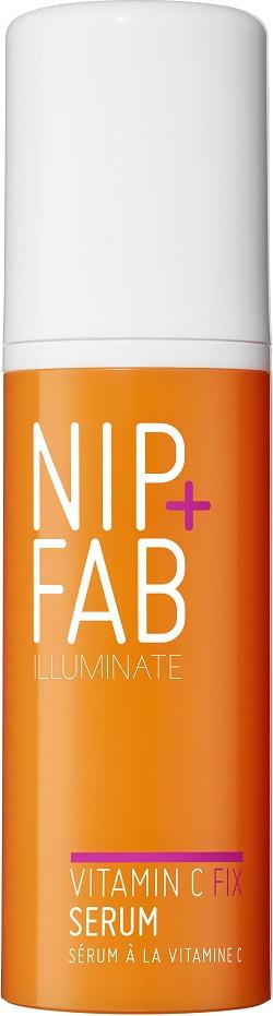 NIP+FAB Vitamin C Fix Gesichtsserum 50ml