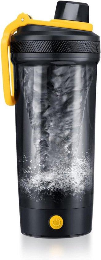 OEM Elektrischer Fitness-Shaker - Automatischer Proteinschütter - Sportbeker - Elektrischer Shaker für Sport - Fitness- und Protein-Shaker 2026