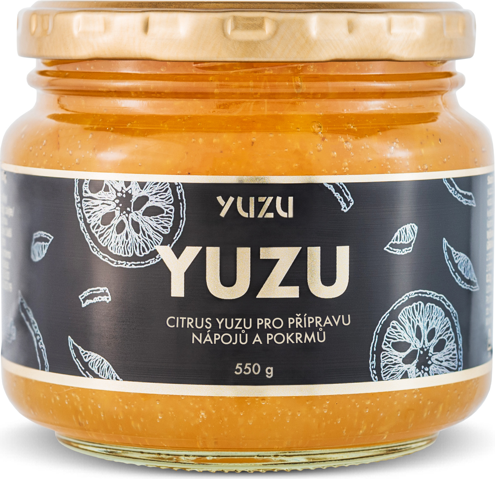 YUZU, Yuzu-Produkte, 550g