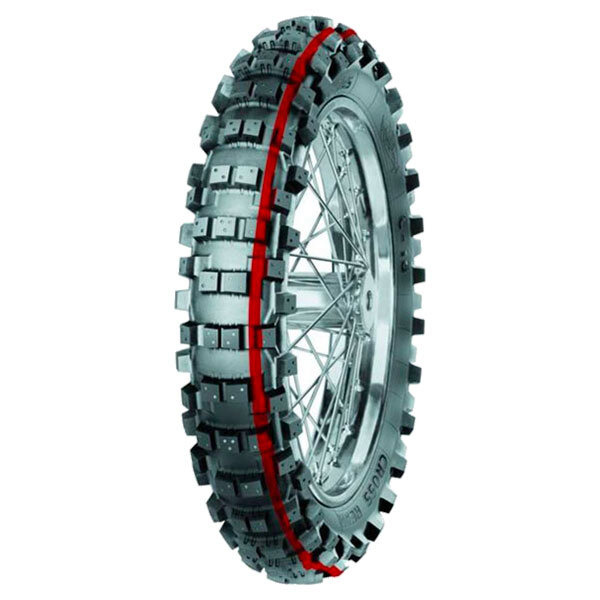 Pneumatiky MITAS 100/100-18 59M C-16