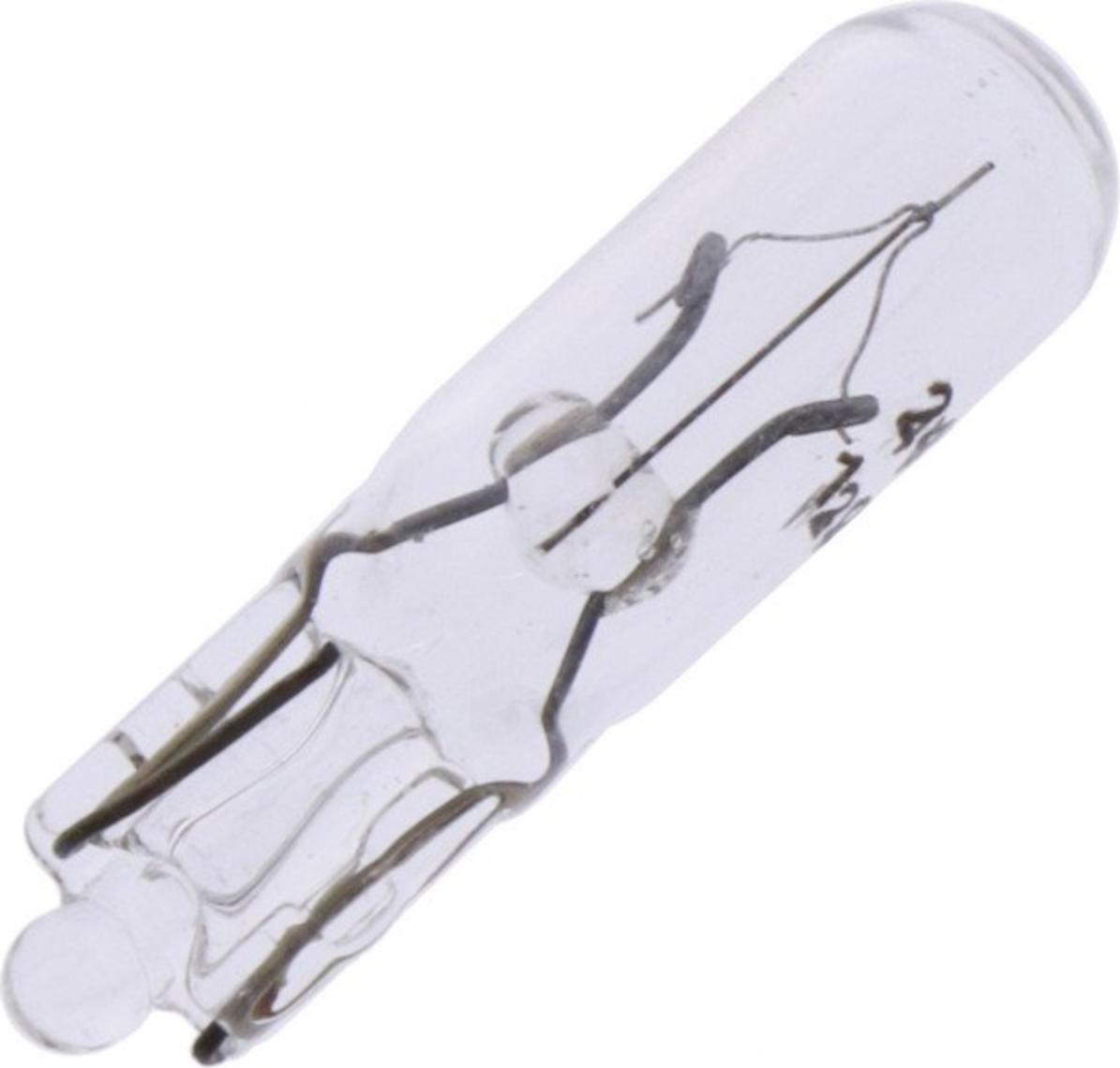 Lampe JMP 24V1,2W W2x4,6D ersetzt Osram 1590017 159.02.10