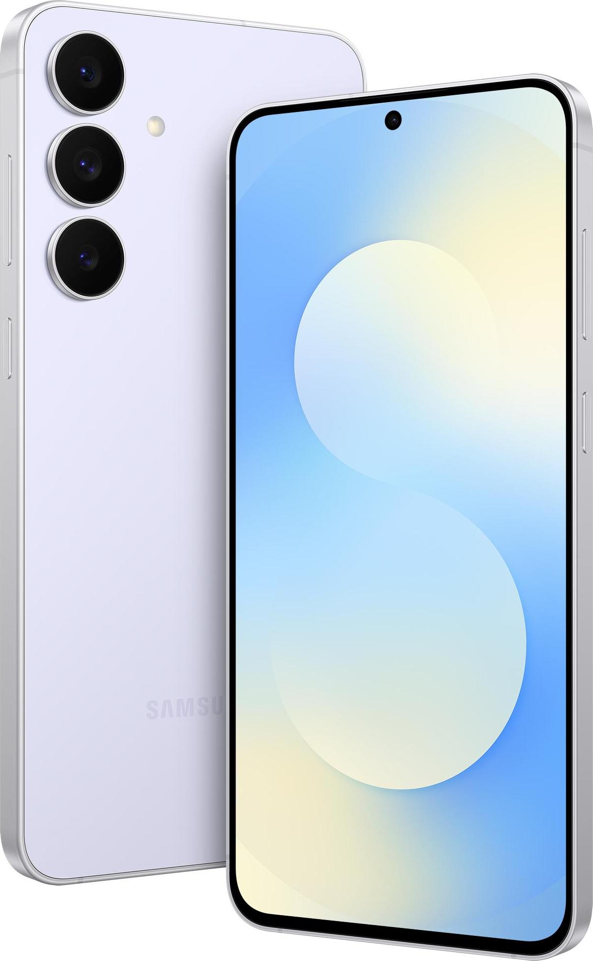 Samsung SM-S731BLBDEUB - Mobilný telefón - 128 GB - Modrý