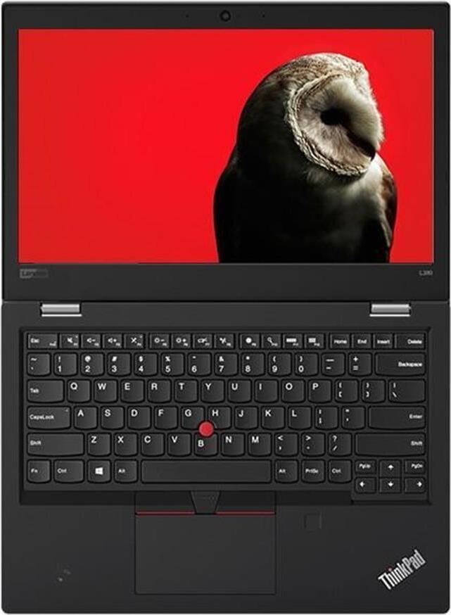 Lenovo Thinkpad L380 i5-8265U 16 GB RAM 256 GB SSD Image