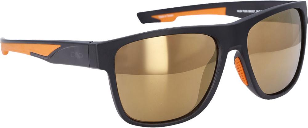 Cmp Musk Sonnenbrille Golden Golden One Size 3B63527_38UT-U