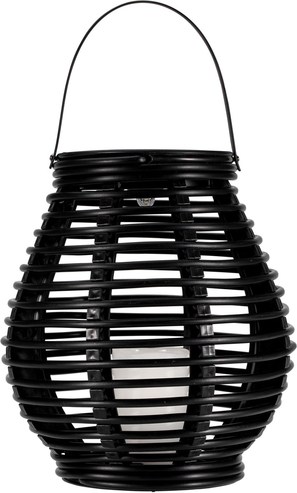 Pauleen Sunshine Glow Solar-Laterne 48293