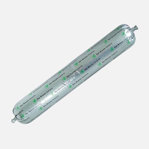 Den Braven Butylen-Baudichtmittel 600ml E salami 10115BD