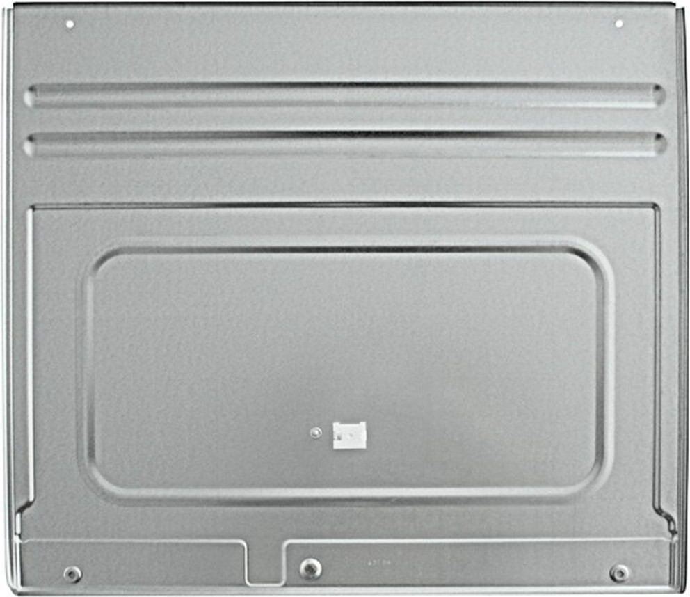 Bosch WMZ20430 Zubehör für Wäschepflege, Unterbauabdeckung, Germany
