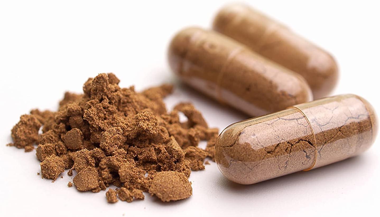 Spintz Nelken Kapseln 360 Stk SPINTZ-Bio-Nelken-Kapseln-360 Stk.