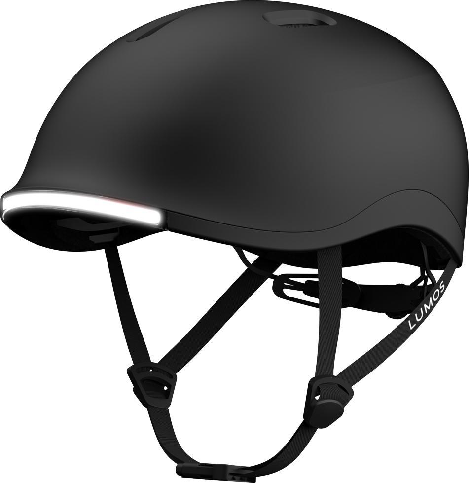 Lumen Labs LUMOS NYXEL Fahrradhelm 220032-003